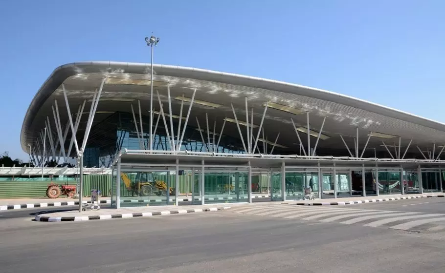 Bengaluru Kempe Gowda International Airport |100 ನಗರಗಳಿಗೆ ನೇರ ವಿಮಾನ