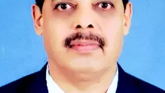 ಪ್ರಶಸ್ತಿ ಅವಾಂತರ | ಬಿ.ಜಿ. ರಾಮಕೃಷ್ಣಗೆ ನೀಡಿದ್ದ ಉತ್ತಮ ಶಿಕ್ಷಕ ಪ್ರಶಸ್ತಿಗೆ ತಡೆ