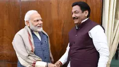 Haryana polls| ಬಿಜೆಪಿ ತೊರೆದ ಸಚಿವ ರಂಜಿತ್ ಚೌತಾಲಾ, ಶಾಸಕ ಲಕ್ಷ್ಮಣ್ ನಾಪಾ