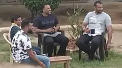 ಜೈಲಿನಲ್ಲಿರುವ ನಟ ದರ್ಶನ್ ಕೋರಿಕೆಯಂತೆ ಟಿವಿ ಅಳವಡಿಕೆ!