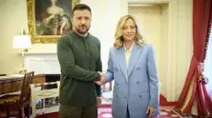 ರಷ್ಯಾ-ಉಕ್ರೇನ್ ಸಂಘರ್ಷ ಪರಿಹರಿಸಲು ಭಾರತ, ಚೀನಾ ಪ್ರಮುಖ ಪಾತ್ರ ವಹಿಸಬೇಕು: ಇಟಾಲಿಯನ್ ಪ್ರಧಾನಿ ಜಾರ್ಜಿಯಾ ಮೆಲೋನಿ