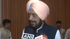 ರಣಧೀರ್ ಸಿಂಗ್ ಒಲಿಂಪಿಕ್ ಕೌನ್ಸಿಲ್ ಆಫ್ ಏಷ್ಯಾದ ಮೊದಲ ಭಾರತೀಯ ಅಧ್ಯಕ್ಷ