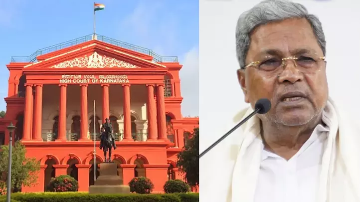 Mysore MUDA case | ಲೋಕಾಯುಕ್ತ, ಇಡಿ ಆದ ಬಳಿಕ ಸಿಬಿಐ? ಸಿದ್ದರಾಮಯ್ಯ ವಿರುದ್ಧ ತನಿಖೆ; ಇಂದು ಹೈಕೋರ್ಟ್‌ ನಿರ್ಧಾರ ಪ್ರಕಟ