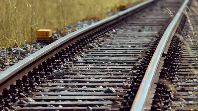 ಕರ್ನಾಟಕದ ರೈಲು ಯೋಜನೆಗಳ ಪ್ರಗತಿ ಬಗ್ಗೆ ಸೋಮಣ್ಣ, ಎಂ,ಬಿ. ಪಾಟೀಲ ಚರ್ಚೆ