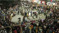 Kolkata rape and murder: ಬಿಕ್ಕಟ್ಟಿನಲ್ಲಿ ಆಡಳಿತಾರೂಢ ಟಿಎಂಸಿ; ಹೊಸ ರಾಜಕೀಯ ಶಕ್ತಿಗೆ ಅವಕಾಶ