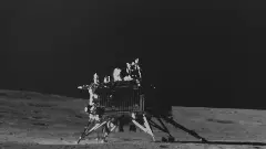 Nuclear power plant on Moon|  ರಷ್ಯಾದ ಯೋಜನೆಗೆ ಸೇರಲು ಭಾರತ,  ಚೀನಾ ಏಕೆ ಉತ್ಸುಕವಾಗಿವೆ?