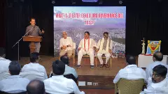 ಬೆಂಗಳೂರು ವಿಭಜನೆ ತೀರ್ಮಾನಕ್ಕೆ ವಿರೋಧ: ಆರ್‌. ಅಶೋಕ್‌