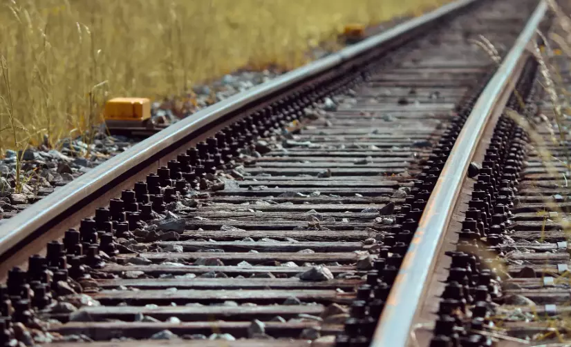 ಕರ್ನಾಟಕದ ರೈಲು ಯೋಜನೆಗಳ ಪ್ರಗತಿ ಬಗ್ಗೆ ಸೋಮಣ್ಣ, ಎಂ,ಬಿ. ಪಾಟೀಲ ಚರ್ಚೆ