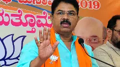 ಬೆಂಗಳೂರಿಗೆ ಒಬ್ಬನೇ ಮೇಯರ್ ಸಾಕು ಮತ್ತು  ಕನ್ನಡಿಗ ಆಗಿರಬೇಕು: ಬಿಜೆಪಿ ಜೆಡಿಎಸ್‌ ಮೈತ್ರಿಕೂಟ