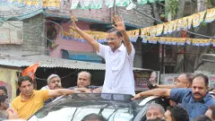 Haryana polls| ಆಪ್‌ನಿಂದ 9 ಅಭ್ಯರ್ಥಿಗಳ ಎರಡನೇ ಪಟ್ಟಿ ಬಿಡುಗಡೆ