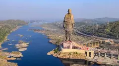 ಪಟೇಲ್‌ ಪ್ರತಿಮೆಯಲ್ಲಿ ಬಿರುಕು ಎಂದು ಪೋಸ್ಟ್:‌ ಎಫ್‌ಐಆರ್ ದಾಖಲು