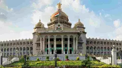 ಚಿಕ್ಕಮಗಳೂರು ಅರಣ್ಯ ವಲಯದ ಹೋಂಸ್ಟೇ, ರೆಸಾರ್ಟ್​​ಗಳಿಗೆ ಅರಣ್ಯ ಇಲಾಖೆ ನೋಟಿಸ್​