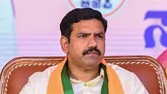 CM SEAT RACE | ಮುಖ್ಯಮಂತ್ರಿ ಸ್ಥಾನಕ್ಕೆ ಹಗ್ಗಜಗ್ಗಾಟ: ವಿಜಯೇಂದ್ರ