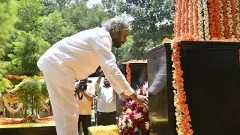 ಅರಣ್ಯ ಹುತಾತ್ಮರ ದಿನ | ಅರಣ್ಯ ಸಿಬ್ಬಂದಿಗೂ ಪೊಲೀಸ್ ಕ್ಯಾಂಟೀನ್‌ ಅವಕಾಶ: ಸಚಿವ ಈಶ್ವರ ಖಂಡ್ರೆ ಮನವಿ