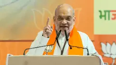 ಮೀಸಲು ರದ್ದು ಸಾಧ್ಯವಿಲ್ಲ: ರಾಹುಲ್ ವಿರುದ್ಧ ಶಾ ವಾಗ್ದಾಳಿ