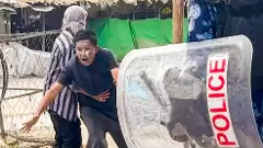 Manipur Violence| ಅಸ್ಸಾಂಗೆ ತೆರಳಿದ ರಾಜ್ಯಪಾಲ: ವಿಶ್ವವಿದ್ಯಾನಿಲಯ ಪರೀಕ್ಷೆ ಮುಂದೂಡಿಕೆ