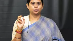 ಕೋಡಿ ಮಠ ಶ್ರೀ ಭವಿಷ್ಯ | ಅದೆಲ್ಲಾ ಬಾಲಿಶ ಎಂದ ಸಚಿವೆ ಲಕ್ಷ್ಮೀ ಹೆಬ್ಬಾಳ್ಕರ್