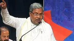 ಮೀಸಲಾತಿ ಹೇಳಿಕೆ ವಿವಾದ | ಪ್ರಾಣಿ ಹಿಂಸೆ ವಿರುದ್ಧ ಕಟುಕರು ಪ್ರತಿಭಟನೆ ಮಾಡಿದಂತೆ: ಬಿಜೆಪಿ ಪ್ರತಿಭಟನೆಗೆ  ಸಿದ್ದರಾಮಯ್ಯ ವ್ಯಂಗ್ಯ