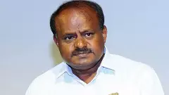 Mandya Violence | ಗೃಹ ಸಚಿವರ ಹೇಳಿಕೆಗೆ ಕುಮಾರಸ್ವಾಮಿ ತಿರುಗೇಟು