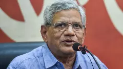 ʻಎಲ್ಲರಂಥವರಲ್ಲʼದ, ಆದರೆ ʼಎಲ್ಲವನೂ ಬಲ್ಲʼ ಎಲ್ಲರ ಅಚ್ಚುಮೆಚ್ಚಿನ ʻತನ್ನಿಚ್ಛೆʼಯಂತೆ ನಡೆದ ಯೆಚೂರಿ…