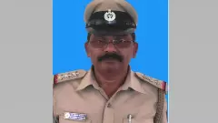 ನಾಗಮಂಗಲ ಗಲಾಟೆ | ಕರ್ತವ್ಯ ಲೋಪ ಆರೋಪ; ಇನ್‌ಸ್ಪೆಕ್ಟರ್‌ ಅಶೋಕ್ ಕುಮಾರ್ ಅಮಾನತು