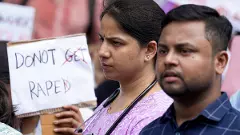 ಬಿಹಾರ: ಗ್ಯಾಂಗ್‌ರೇಪ್‌ನಿಂದ ಪಾರಾದ ನರ್ಸ್