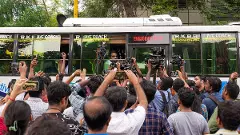 Kolkata rape murder| ಪ್ರತಿಭಟನಾಕಾರರು ಅಮಾನವೀಯರು: ಟಿಎಂಸಿ ಸಂಸದರ ಟೀಕೆ