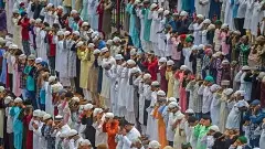 ಈದ್‌ ಮಿಲಾದ್‌ | ಮೆರವಣಿಗೆಯಲ್ಲಿ ಡಿಜೆ ನಿಷೇಧ: ಬೆಂಗಳೂರು ಪೊಲೀಸ್‌ ಆದೇಶ