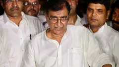 Haryana polls:  ಕಾಂಗ್ರೆಸ್‌ನಲ್ಲೂ ಟಿಕೆಟ್‌ ಗದ್ದಲ, ಬಂಡಾಯ