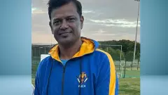 ಕ್ರಿಕೆಟ್ ಕೀನ್ಯಾ| ಕೋಚ್ ಸ್ಥಾನದಿಂದ ದೊಡ್ಡ ಗಣೇಶ್‌ ವಜಾ