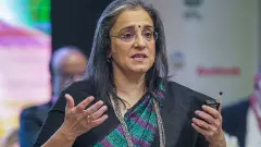 ಸೆಬಿ ಅಧ್ಯಕ್ಷೆಯಿಂದ ಚೀನಾದ ಕಂಪನಿಗಳಲ್ಲಿ ಹೂಡಿಕೆ: ಕಾಂಗ್ರೆಸ್‌