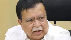 ಚುನಾವಣಾ ರಾಜಕೀಯಕ್ಕೆ ನಿವೃತ್ತಿ ಘೋಷಿಸಿದ ಸಹಕಾರ ಸಚಿವ ಕೆ ಎನ್ ರಾಜಣ್ಣ