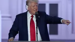 USA Election| ಡೊನಾಲ್ಡ್‌ ಟ್ರಂಪ್‌ ಹತ್ಯೆಗೆ ಎರಡನೇ ಯತ್ನ; ಗುಂಡಿನ ದಾಳಿಯಿಂದ ಪಾರು