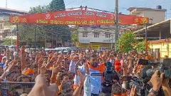 Mangalore Violence | ಉದ್ವಿಗ್ವ ಬಿ ಸಿ ರೋಡ್‌, ಕಾಟಿಪಳ್ಳದಲ್ಲಿ ಪರಿಸ್ಥಿತಿ ಹತೋಟಿಗೆ