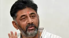 ಒಕ್ಕಲಿಗರಿಗೆ ಅಪಮಾನ | ಸಮುದಾಯದ ನಾಯಕರು, ಸ್ವಾಮೀಜಿಗಳು ಮಾತಾಡಬೇಕು: ಡಿಸಿಎಂ ಡಿ.ಕೆ.ಶಿವಕುಮಾರ್