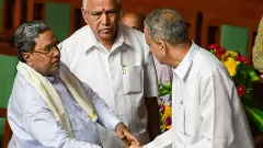 ಹೊಂದಾಣಿಕೆ ʻಮಂತ್ರʼಕ್ಕೆ ಹೊಂದಿಕೊಂಡ ಕರ್ನಾಟಕದ ರಾಜಕಾರಣ; ಇದು ಬದಲಾದರೂ ಅಚ್ಚರಿಯಿಲ್ಲ!