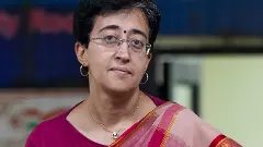 DELHI CM | ದೆಹಲಿಯ ನೂತನ ಸಿಎಂ ಆತಿಶಿ ಯಾರು?