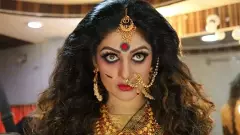 ರಾಧಿಕಾ ಕುಮಾರಸ್ವಾಮಿ ಭೈರಾದೇವಿ ರಿಲೀಸ್ ದಿನಾಂಕ ಫಿಕ್ಸ್