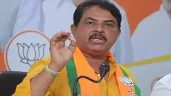Congress should talk about Malur before accusing Aland of election irregularities: R. Ashok