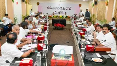 ಕಲ್ಯಾಣ ಕರ್ನಾಟಕದ ಅಭಿವೃದ್ಧಿಗೆ ಭರಪೂರ ಕೊಡುಗೆ;  11,770 ಕೋಟಿ ರೂ. ಯೋಜನೆಗಳಿಗೆ ಅನುಮತಿ