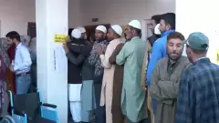 Jammu & Kashmir Elections| ವಿಧಿ 370 ರದ್ದು ಬಳಿಕ ಮೊದಲ ಚುನಾವಣೆ