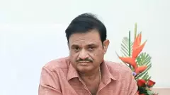 ಅತ್ಯಾಚಾರ ಪ್ರಕರಣ | ಬಿಜೆಪಿ ಶಾಸಕ ಮುನಿರತ್ನ ಮತ್ತೆ ಅರೆಸ್ಟ್