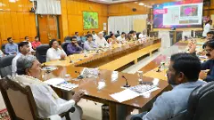 ತವರು ಕ್ಷೇತ್ರ ವರುಣಾ ವ್ಯಾಪ್ತಿಯಲ್ಲಿ ಫಿಲಂ ಸಿಟಿ; ಸಿಎಂ ಸಿದ್ದರಾಮಯ್ಯ ಮಹತ್ವದ ನಿರ್ಧಾರ