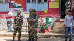 J&K Polls|ಮೊದಲ ಹಂತದಲ್ಲಿ ಶೇ.61 ಮತ ಚಲಾವಣೆ; ಕಿಶ್ತ್ವಾರ್‌ನಲ್ಲಿ ಅತಿ ಹೆಚ್ಚು ಶೇ.80