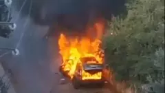 ಹಿಜ್ಬುಲ್ಲಾ ದಮನಕ್ಕೆ ಇಸ್ರೇಲ್‌ ತಂತ್ರ | ಪೇಜರ್‌ ಸ್ಫೋಟಗಳ ಬಳಿಕ  ವಾಕಿ-ಟಾಕಿಗಳ ಏಕಕಾಲ ಸ್ಫೋಟ: 20 ಸಾವು, 450 ಮಂದಿಗೆ ಗಾಯ