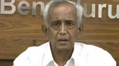 ಬಿಜೆಪಿ ಸರ್ಕಾರದ ವಿರುದ್ಧ ʼ40 ಪರ್ಸೆಂಟ್ ಕಮಿಷನ್ʼ ಆರೋಪ ಮಾಡಿದ್ದ ಗುತ್ತಿಗೆದಾರರ  ಸಂಘದ ಅಧ್ಯಕ್ಷ ಕೆಂಪಣ್ಣ ನಿಧನ