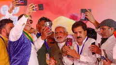 ಬಿಜೆಪಿ ಸರ್ಕಾರದಲ್ಲಿ ಕಾಶ್ಮೀರದ ಯುವಜನರ ಸಬಲೀಕರಣ: ಮೋದಿ