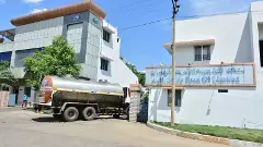 Tirupati laddu Controversy| ತುಪ್ಪ ಗುಣಮಟ್ಟ ಪರೀಕ್ಷೆಯಲ್ಲಿ ತೇರ್ಗಡೆ: ಎ.ಆರ್‌.‌ ಫುಡ್ಸ್‌