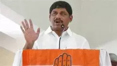 ಏಡ್ಸ್ ಸೋಂಕು ಹರಡುವ ಮುನಿರತ್ನ ಜಾಲ: ಸಮಗ್ರ ತನಿಖೆಗೆ ಡಿ.ಕೆ.ಸುರೇಶ್ ಒತ್ತಾಯ