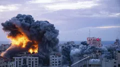 Israel Air strike| ಹಿಜ್ಬುಲ್ಲಾ ಕಮಾಂಡರ್ ಹತ್ಯೆ